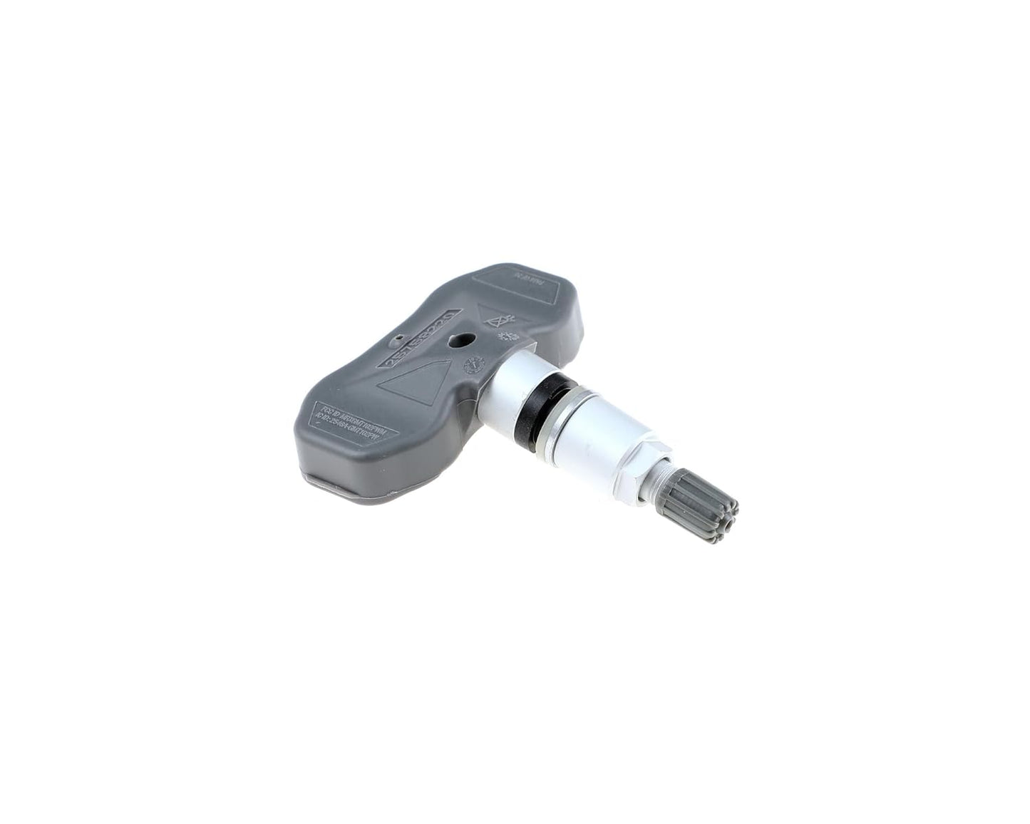 4PCS TPMS Tire Pressure Sensors 315MHz for Corvette, STS, XLR (2004–2009)