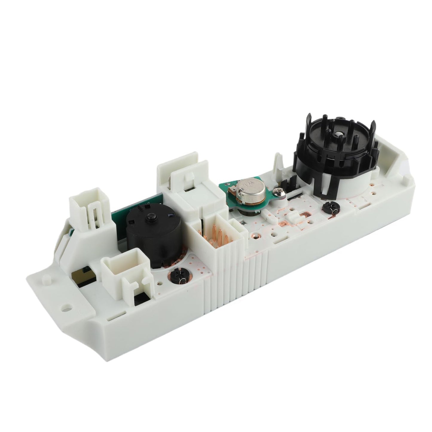A/C Heater Climate Control Module for Chevy Express GMC Savana 1996–2020 | OE 599-217
