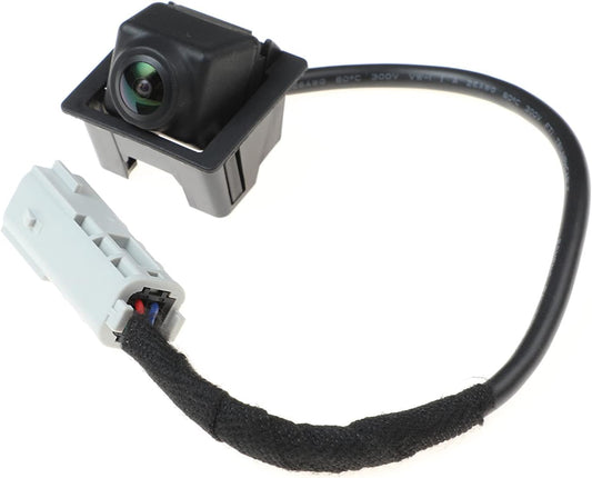Rear View Backup Camera for Cadillac SRX 2010–2016, Replaces 23205689