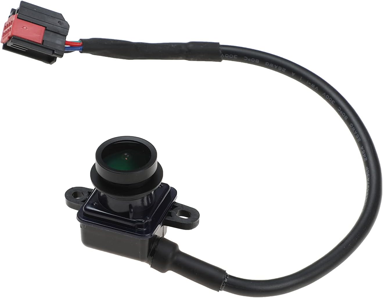 OEM Backup Camera for Dodge Dart 2013–2016 (56054058AH)