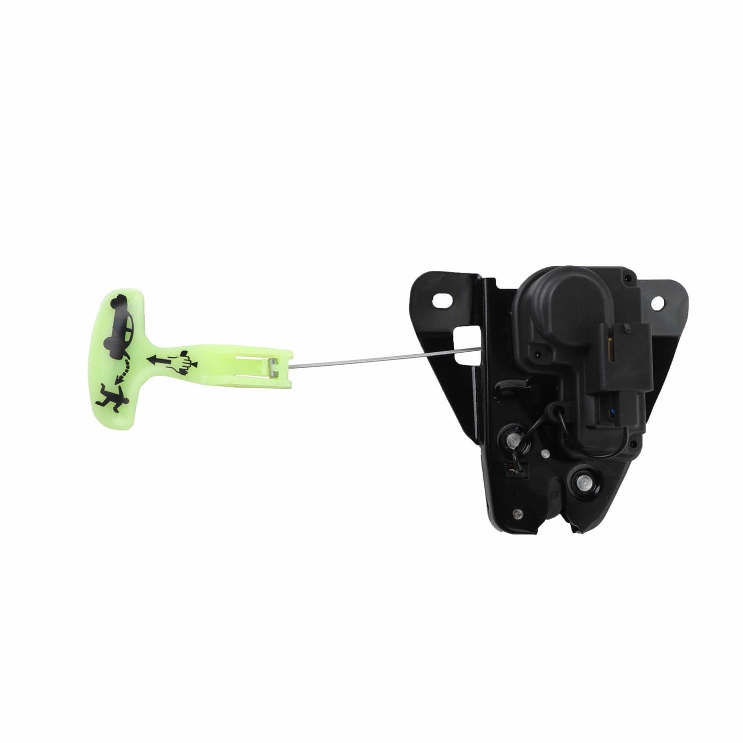 Rear Trunk Latch Actuator for Chrysler 300/200, Dodge Charger/Challenger