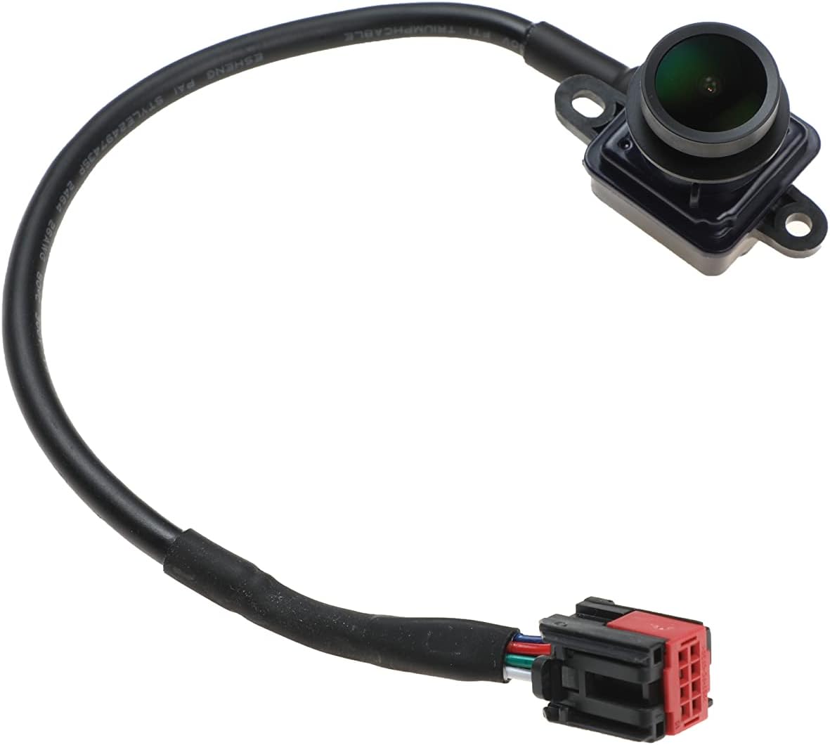 OEM Backup Camera for Dodge Dart 2013–2016 (56054058AH)