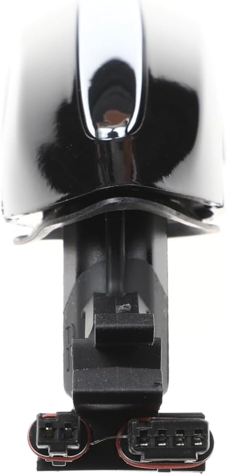 Exterior Right Door Handle with Comfort Access - For BMW F10 F01 F02 F06 F11 (OE# 51217231932)