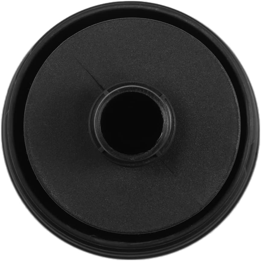 Oil Filter Housing Cap & Filter for Ram 1500, Jeep Gladiator & Wrangler 3.0L Diesel 2020–2023 | Replaces 68507598AA, 68498720AA