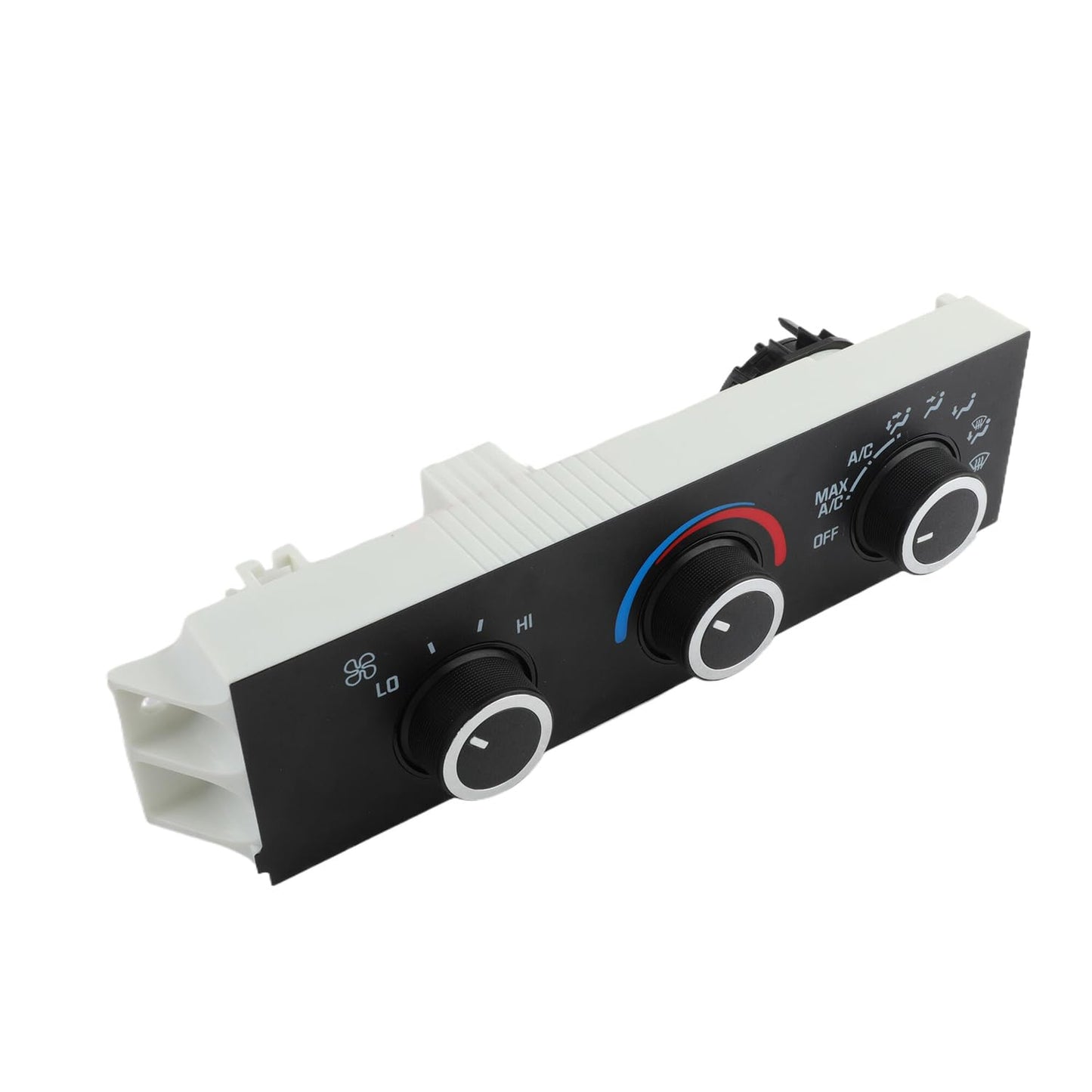 A/C Heater Climate Control Module for Chevy Express GMC Savana 1996–2020 | OE 599-217