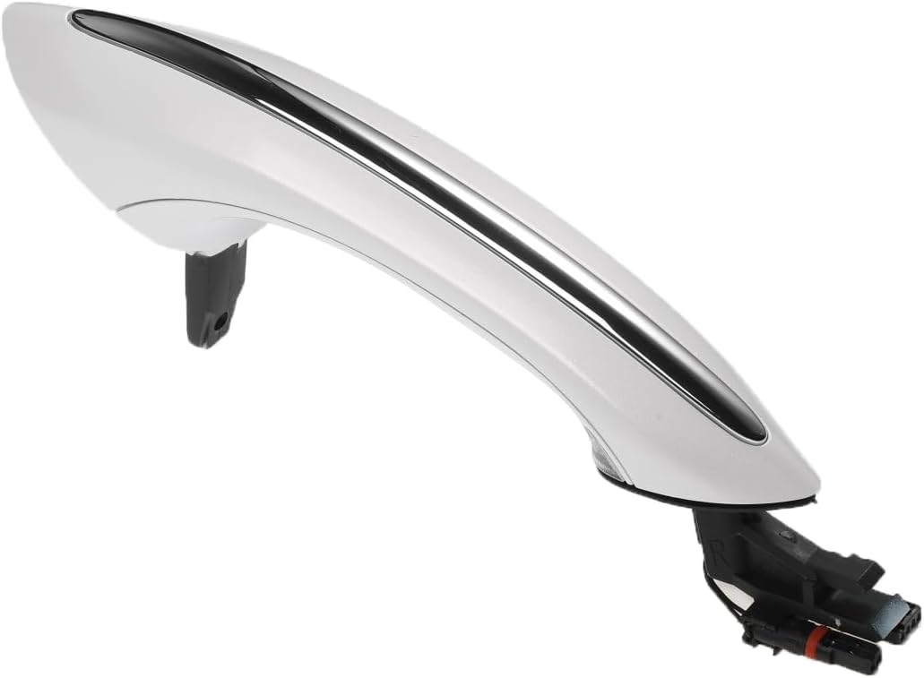 Exterior Right Door Handle with Comfort Access - For BMW F10 F01 F02 F06 F11 (OE# 51217231932)