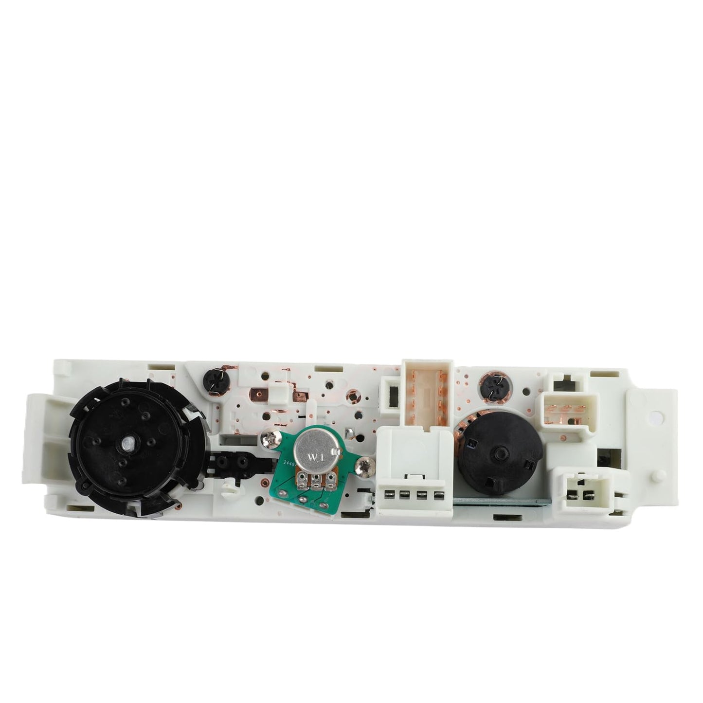 A/C Heater Climate Control Module for Chevy Express GMC Savana 1996–2020 | OE 599-217