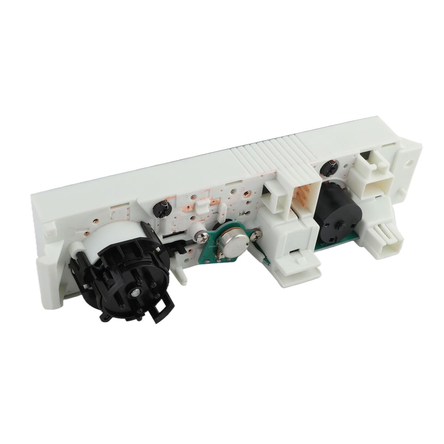A/C Heater Climate Control Module for Chevy Express GMC Savana 1996–2020 | OE 599-217