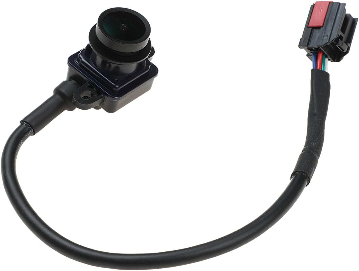 OEM Backup Camera for Dodge Dart 2013–2016 (56054058AH)