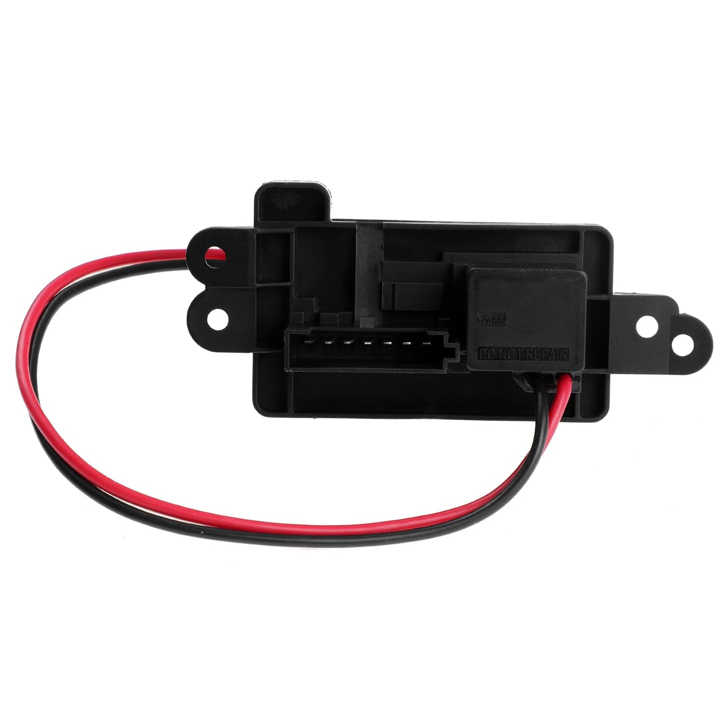 Blower Motor Resistor for Chevrolet & GMC 2003-2006 w/ Manual AC