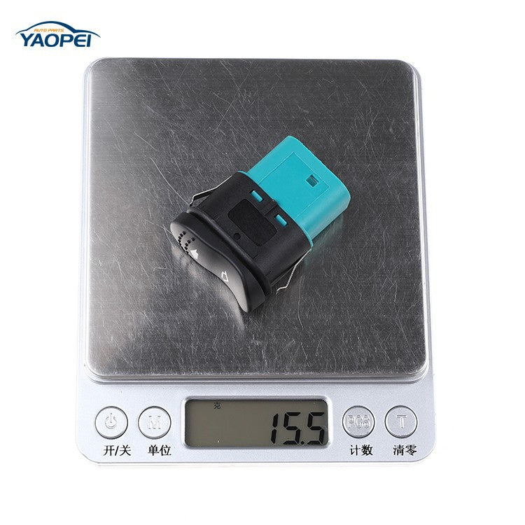 Ford Power Window Switch 5C1T14529AA for Transit Bus Box Custom