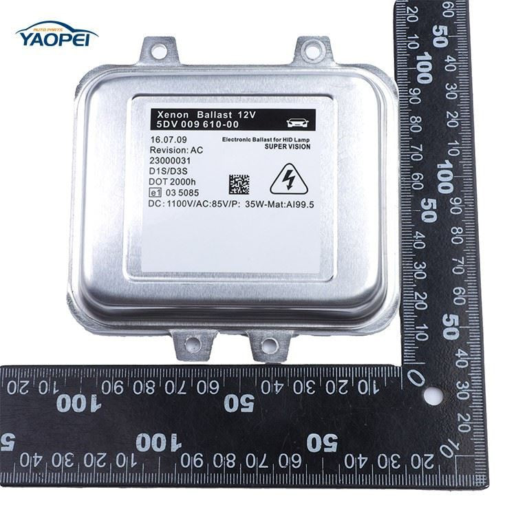 Headlight Control Module for Mercedes-Benz Viano Vito Buick Nissan – OE 5DV00961000