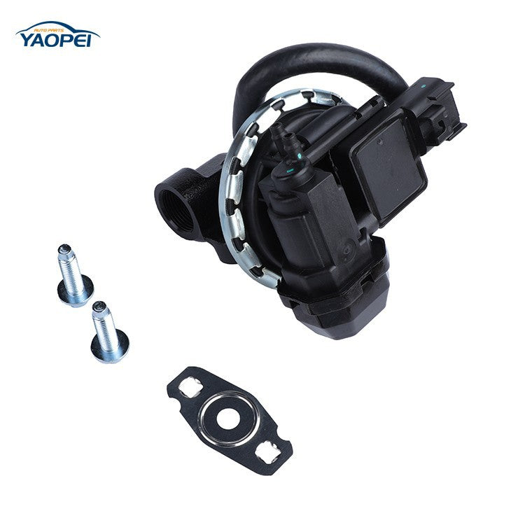 EGR Valve for Chevrolet Buick Cadillac | Replaces 100015099 17113619 EGV589