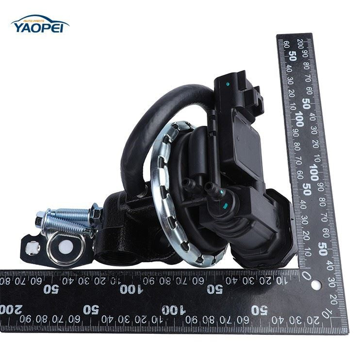 EGR Valve for Chevrolet Buick Cadillac | Replaces 100015099 17113619 EGV589