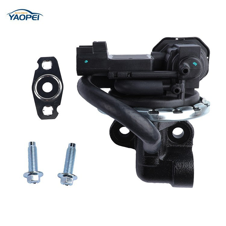 EGR Valve for Chevrolet Buick Cadillac | Replaces 100015099 17113619 EGV589