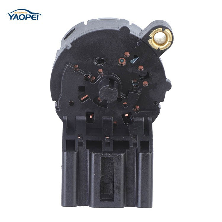 Yaopei Ignition Switch 5W1Z11572AA 100046476 Ford Expedition Lincoln Navigator