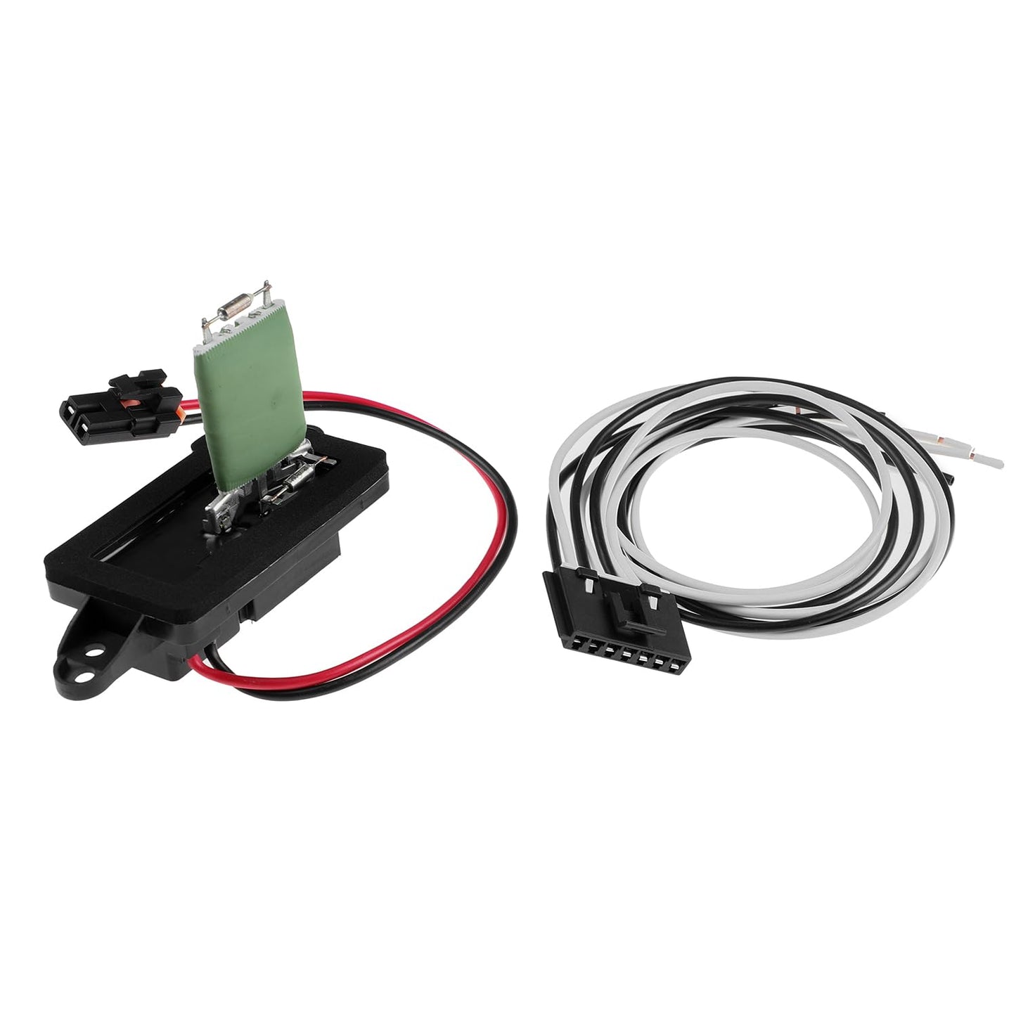 Blower Motor Resistor for Chevrolet & GMC 2003-2006 w/ Manual AC