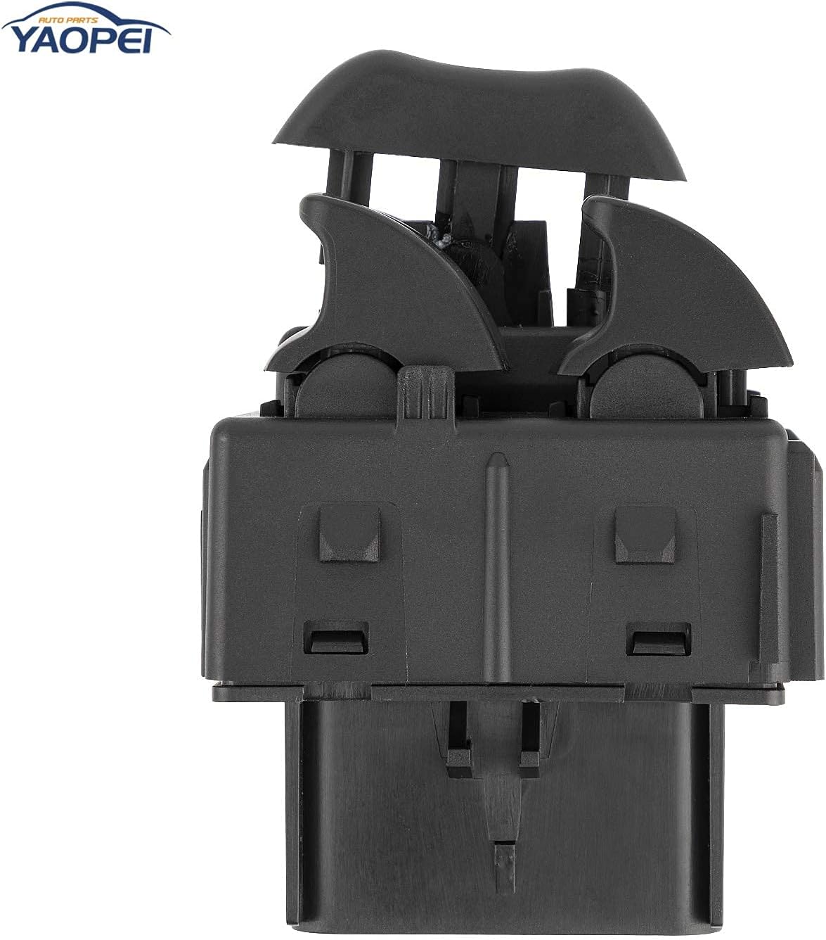 Master Power Window Switch for 2011-2016 Jeep Wrangler 4-Door | 68156217AA