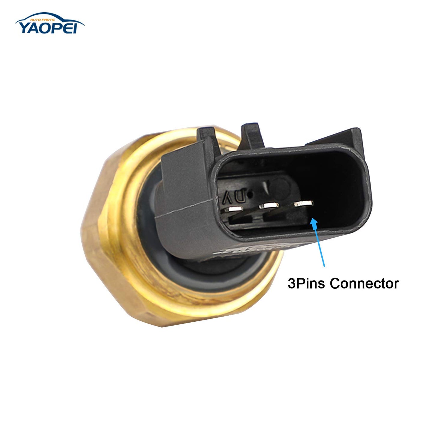 Engine Oil Pressure Sensor for Dodge, Chrysler, Jeep, Ram | OE 5149062AA