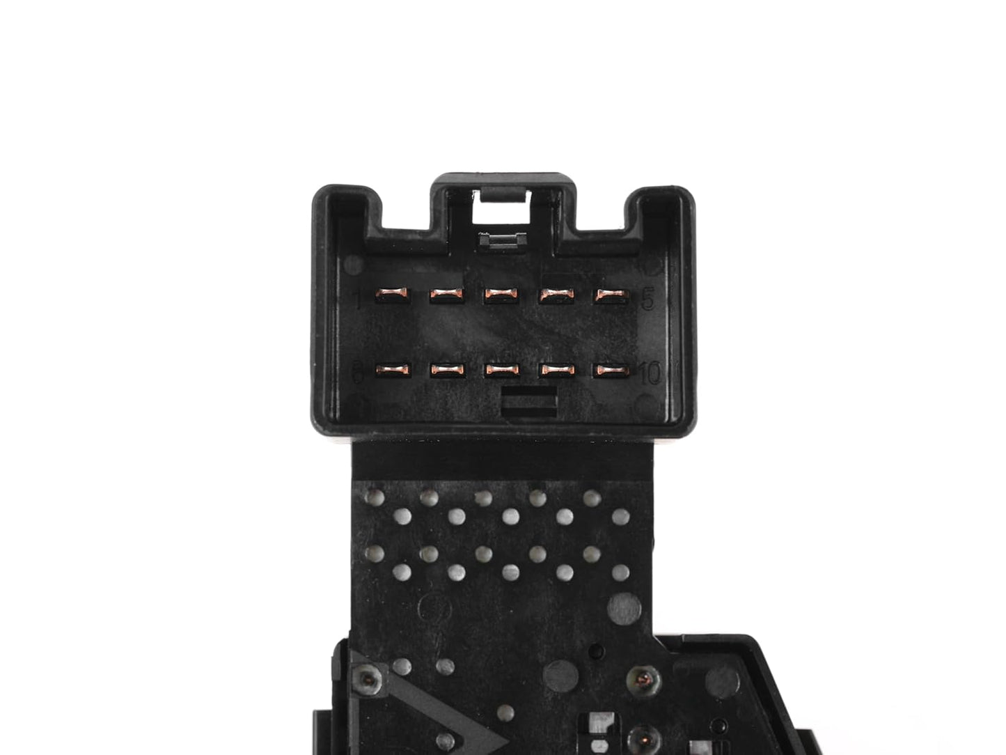 Front Passenger Seat Adjuster Switch for Cadillac Chevrolet GMC (2013-2020)