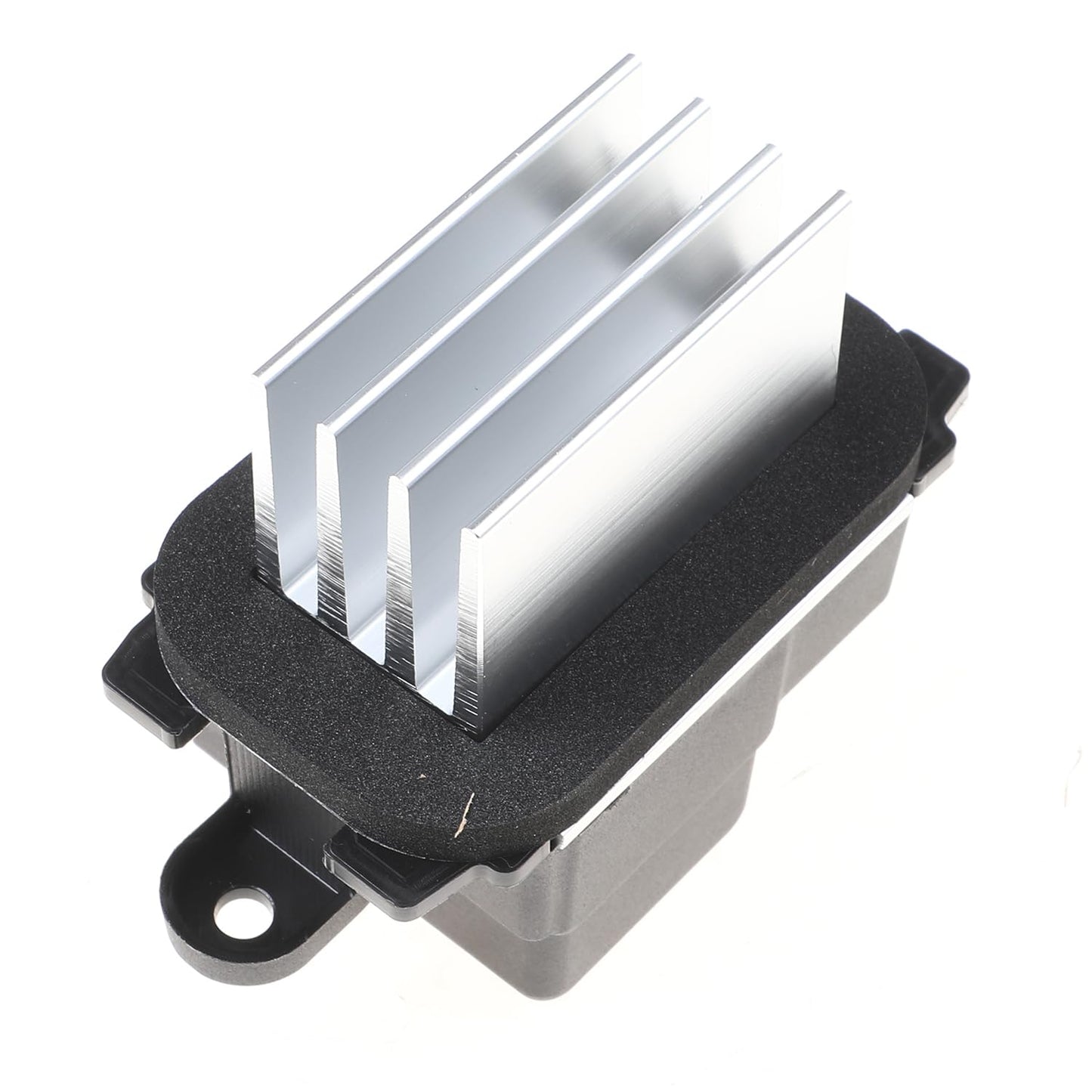 HVAC Blower Motor Resistor AC Module for Ford F150 2009-2014, Expedition 2009-2017, Lincoln Navigator 2009-2017 Auto Temp Control BL3Z19E624A