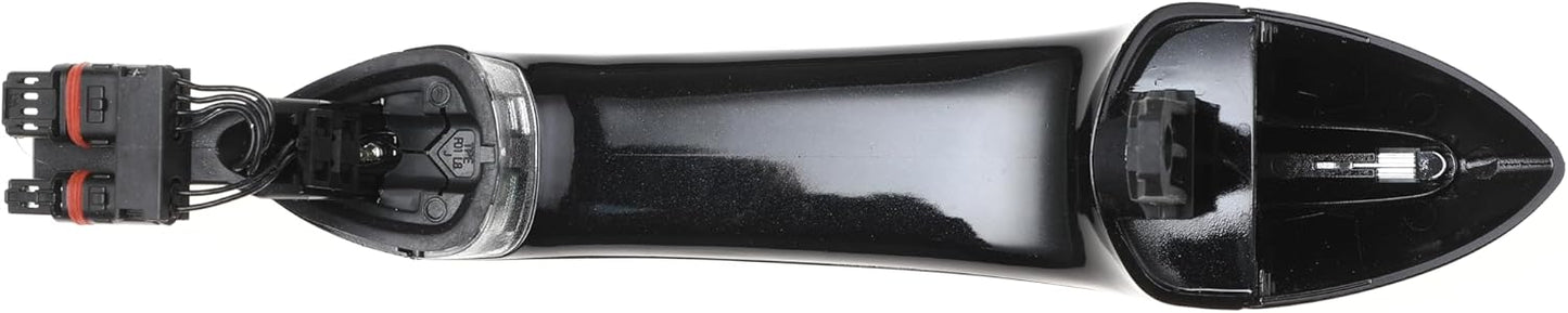Exterior Right Door Handle with Comfort Access - For BMW F10 F01 F02 F06 F11 (OE# 51217231932)