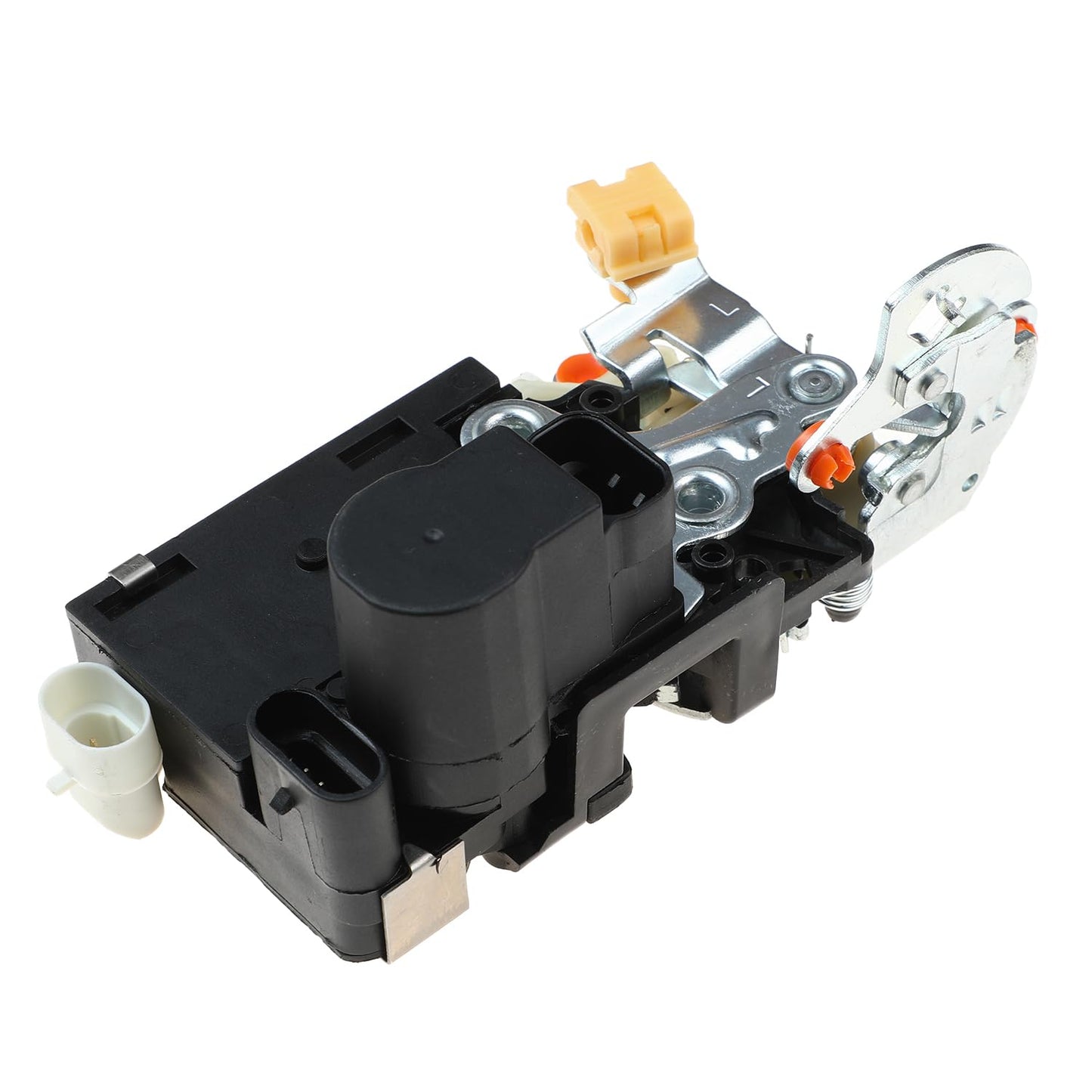 Front Left Door Lock Actuator for Chevy GMC Cadillac 2000-2007 | OE# 15110643