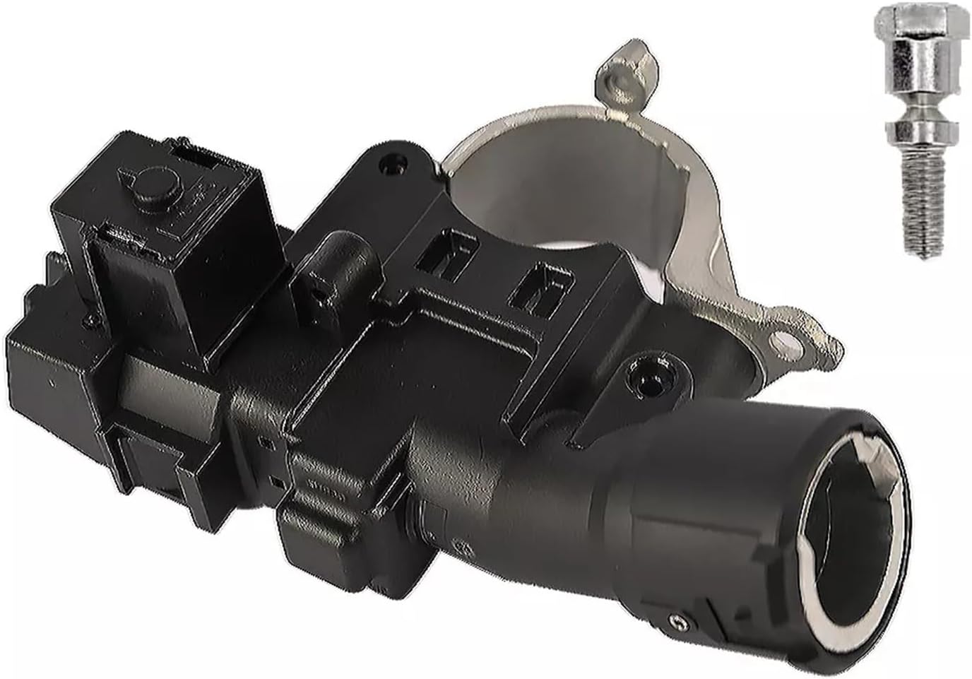 Ignition Lock Housing with Anti-theft Bolt for Mazda, Ford, Mercury (2008–2012) – Replaces 9L8Z3511A, ZZDB66160