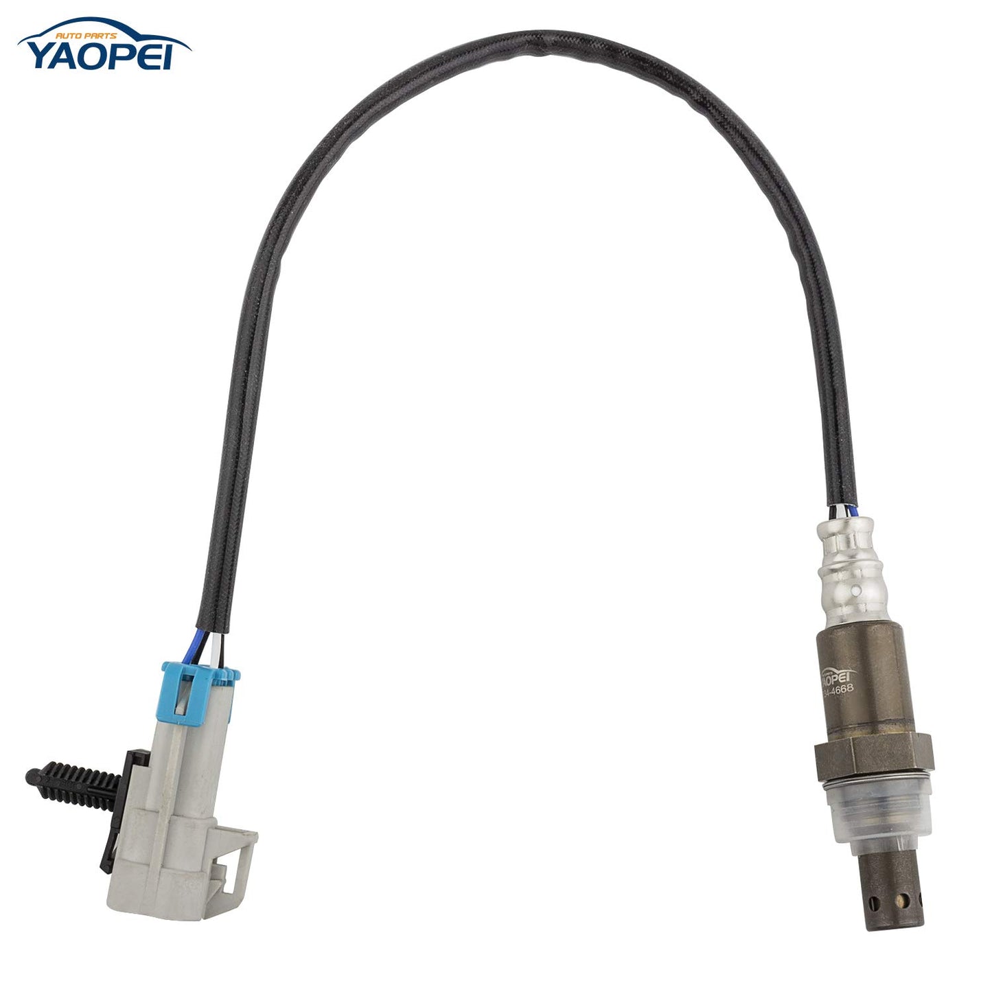 Upstream Oxygen O2 Sensor for GM Vehicles | Direct Fit OE# 234-4668