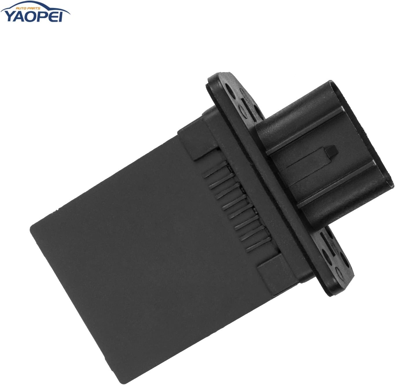 HVAC Blower Motor Resistor for Ford, Lincoln, Mercury – Replaces YH1715, 3F2Z-18591-AA