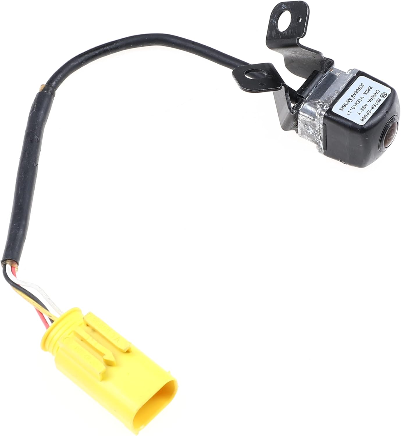Rear View Backup Camera for 2012–2015 Kia Sorento LX EX SX Sport | OEM# 95760-2P600
