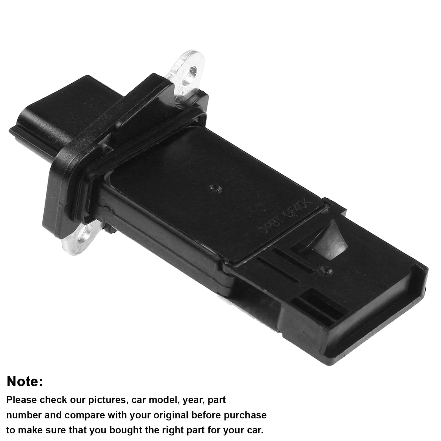 Mass Air Flow Sensor for Nissan & Infiniti | 22680-7S000 AF10141 MAF Meter