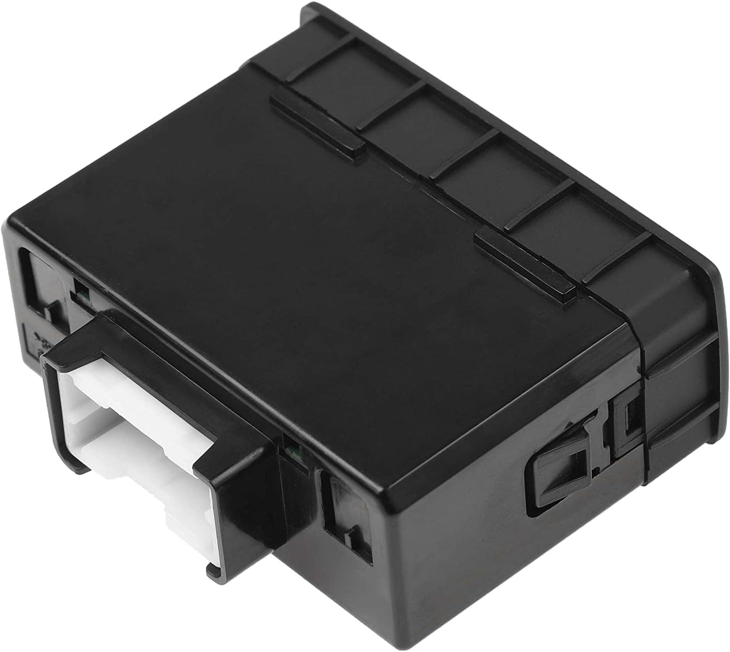 Ensamblaje de conector USB iPod AUX para Kia Soul 2010–2013 – 96120-2K000