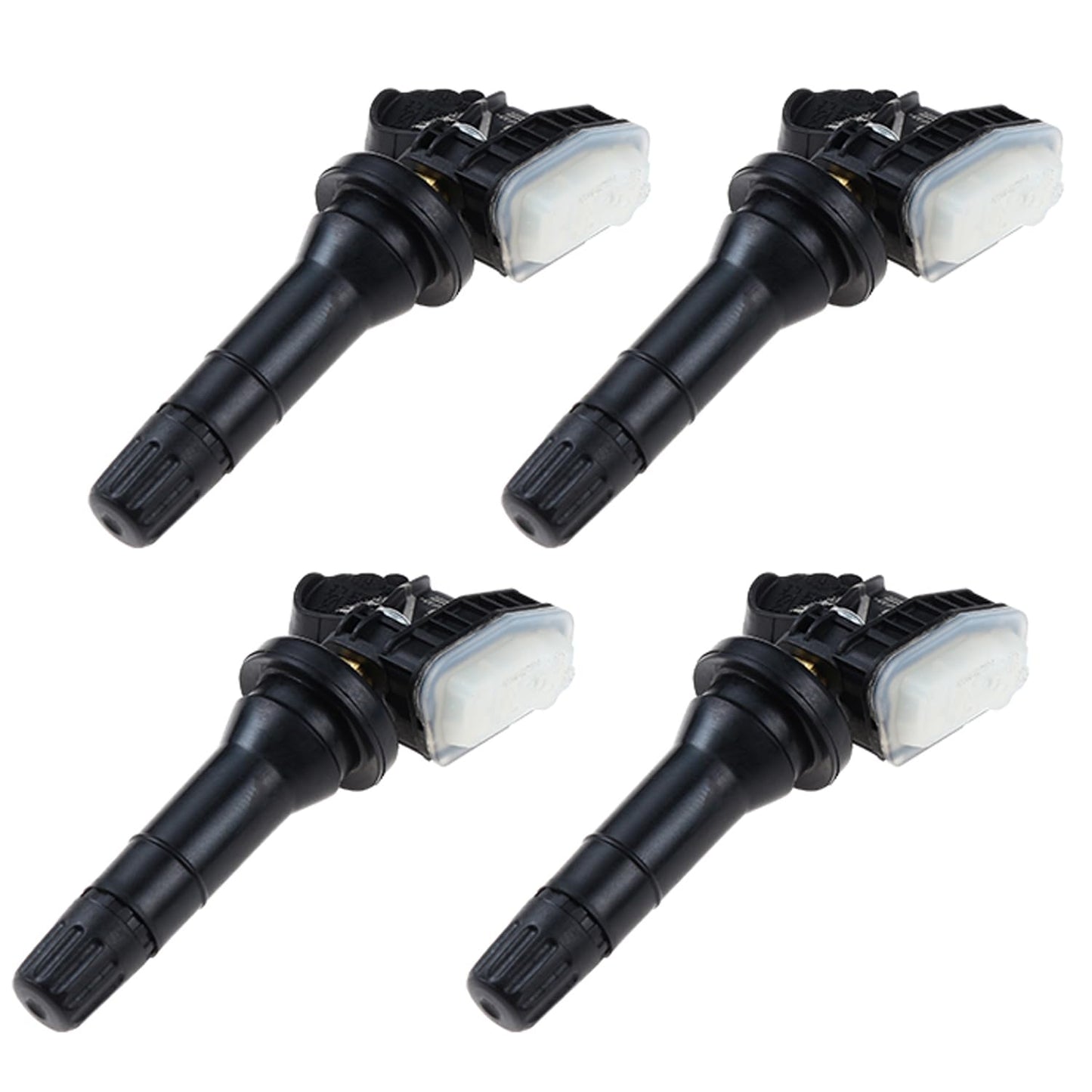4PCS 433MHz TPMS Tire Pressure Sensors for Cadillac, Buick, GMC, Chevrolet (2016–2022) – OEM# 13598773