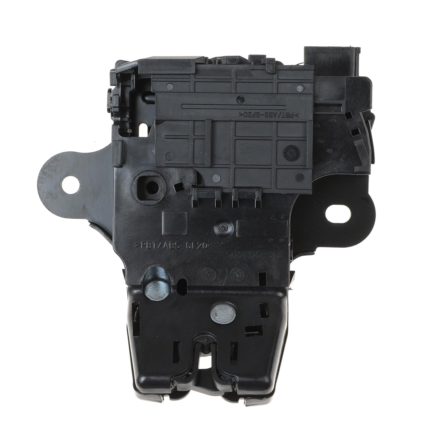 Trunk Latch Lock Actuator for Chevy, Cadillac, Buick 2010–2019 | OE 13501988
