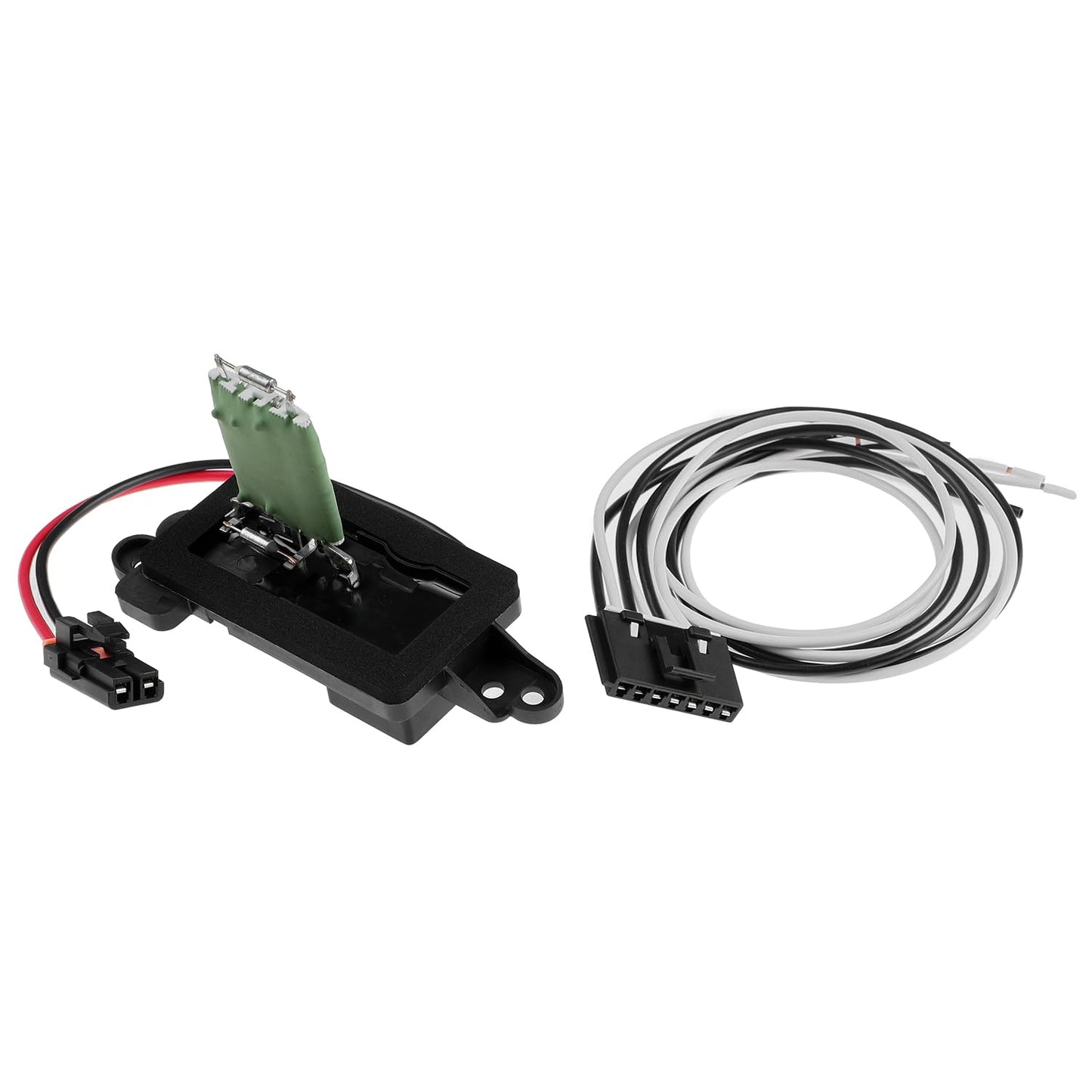 Blower Motor Resistor for Chevrolet & GMC 2003-2006 w/ Manual AC