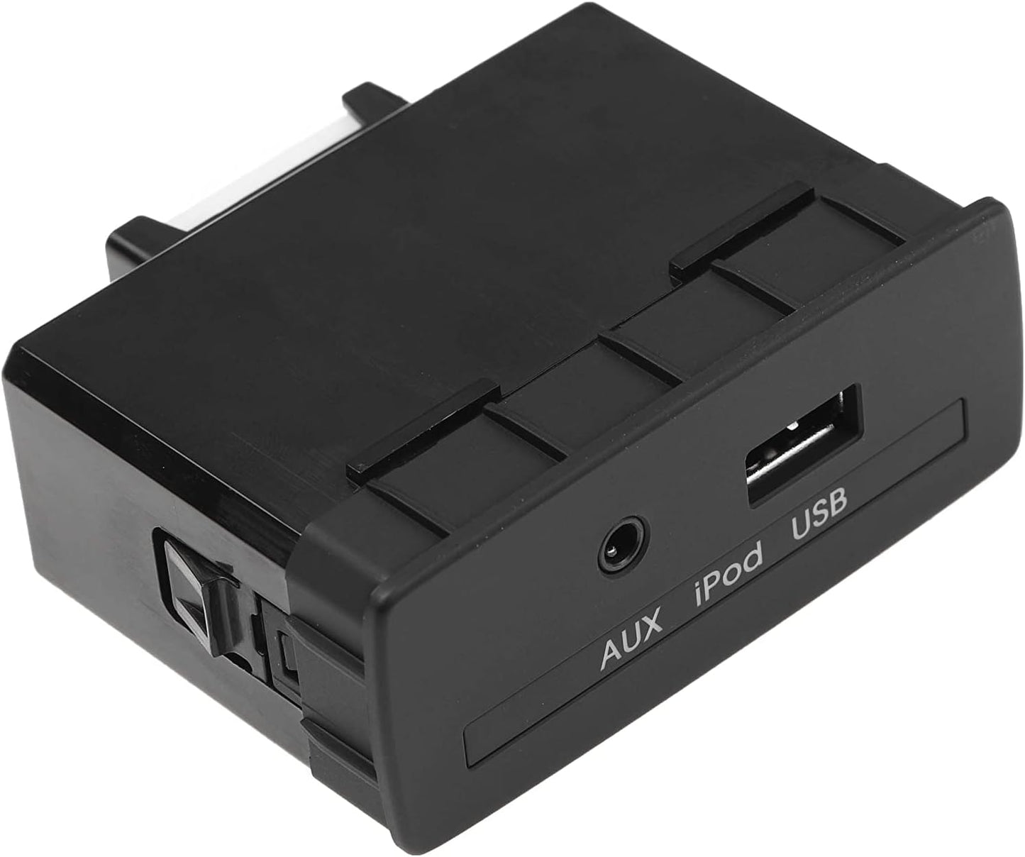 Ensamblaje de conector USB iPod AUX para Kia Soul 2010–2013 – 96120-2K000