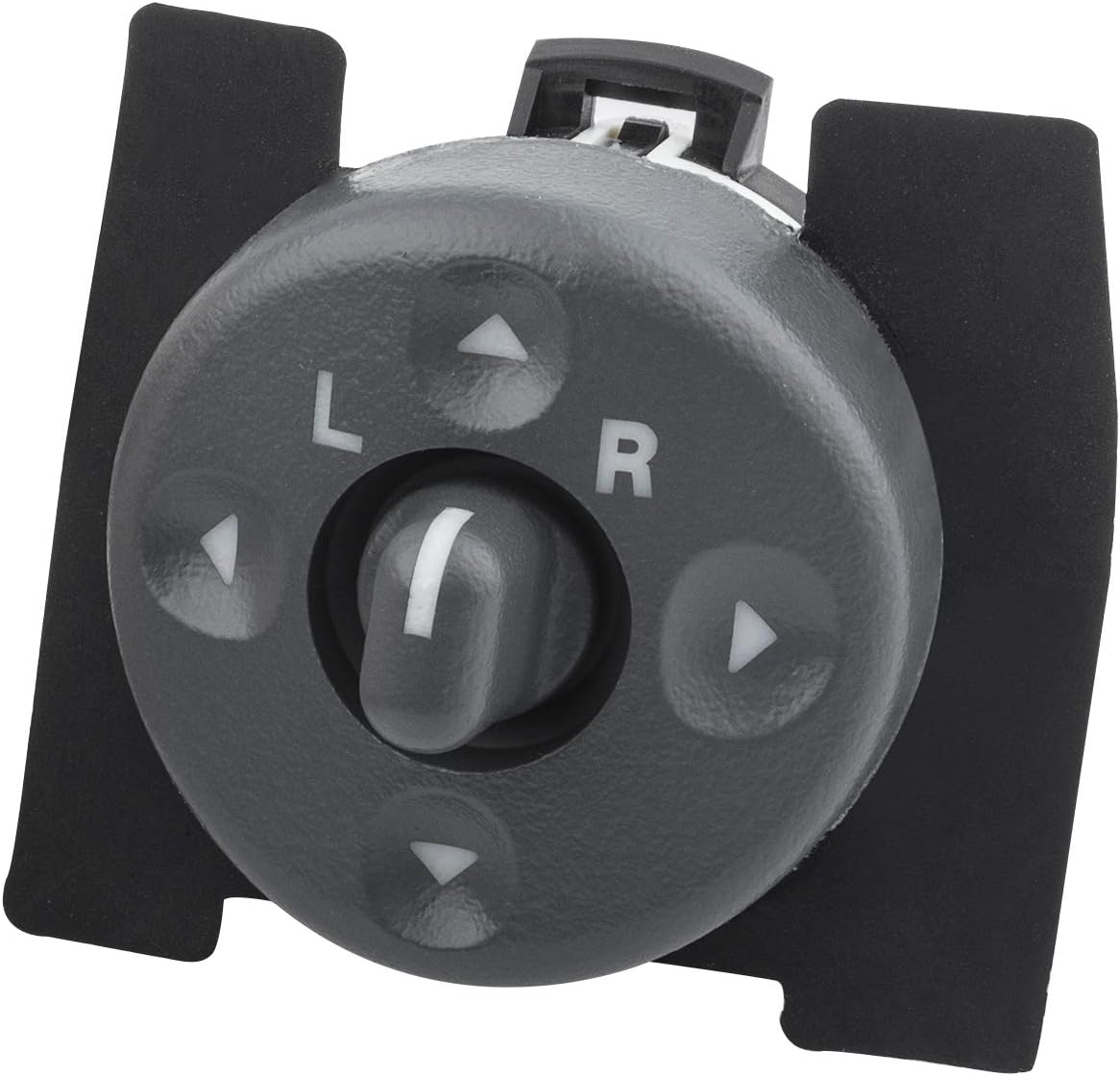 Power Mirror Switch for 1995–1999 Chevy GMC Cadillac | YAOPEI 15009690