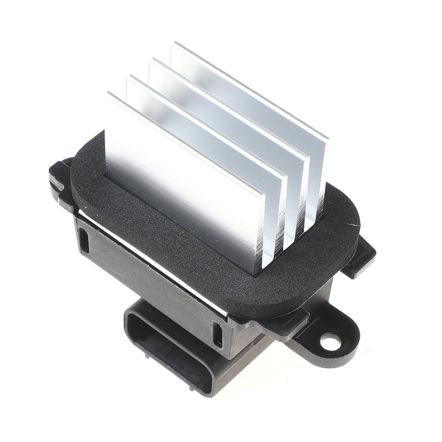 HVAC Blower Motor Resistor AC Module for Ford F150 2009-2014, Expedition 2009-2017, Lincoln Navigator 2009-2017 Auto Temp Control BL3Z19E624A