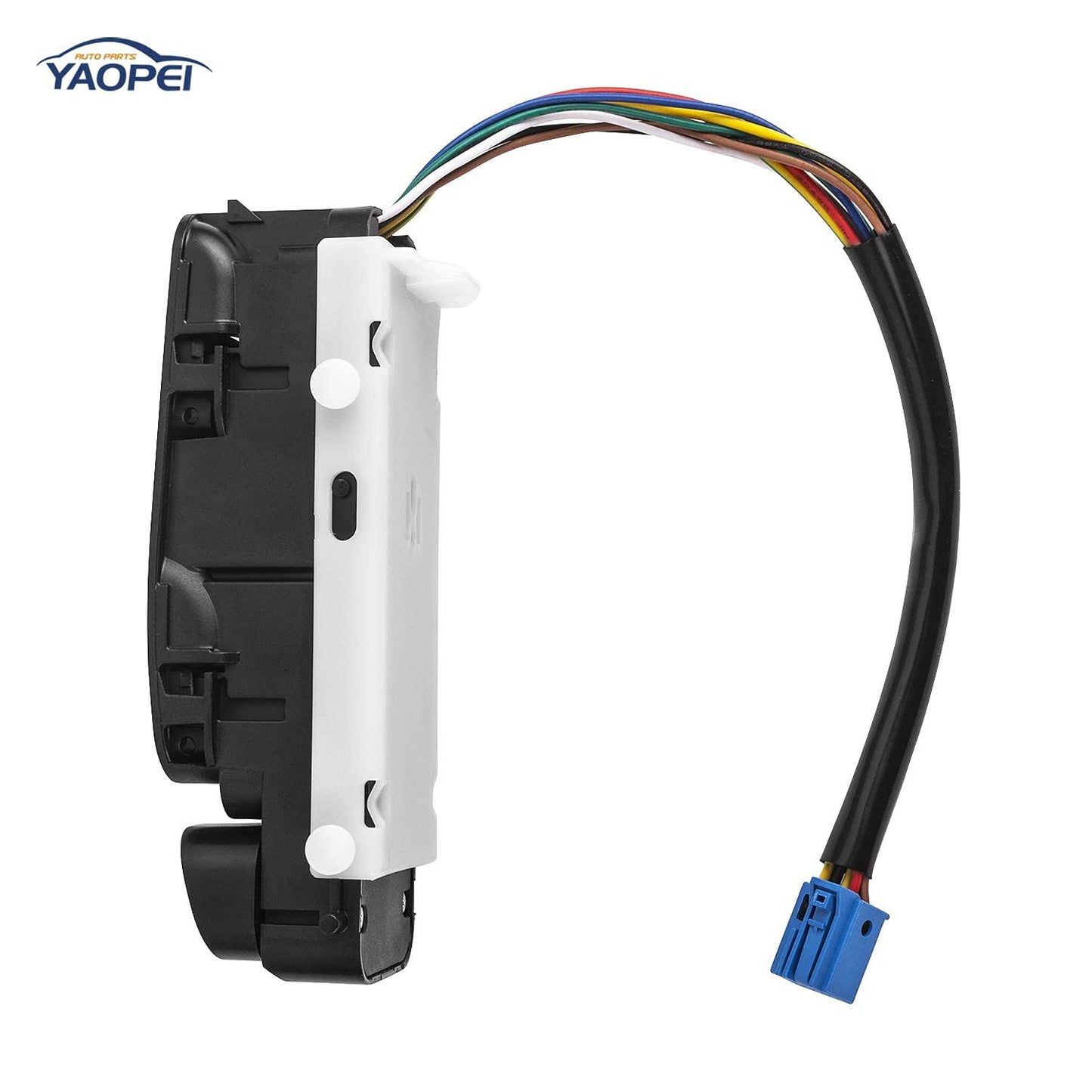 Power Window Switch Front Left for Mercedes C-Class W203 2001–2007