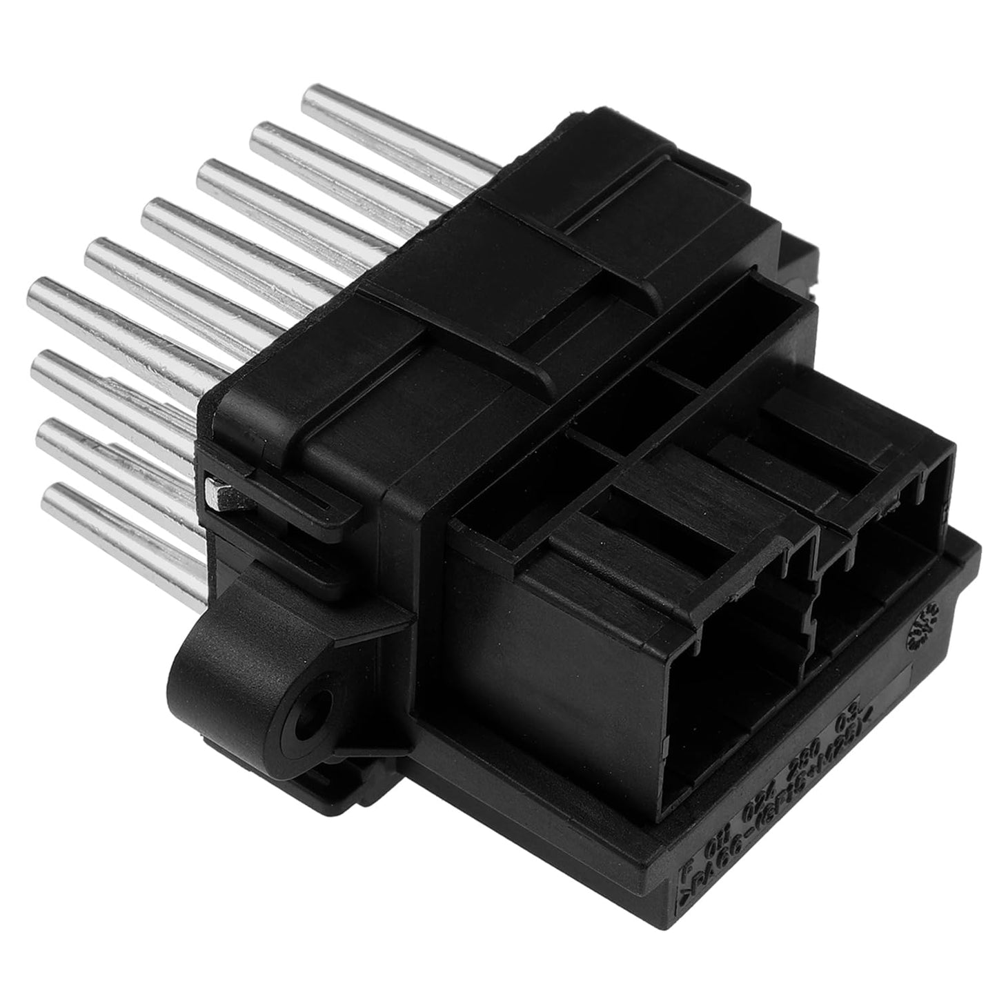 AC Heater Blower Motor Resistor for Chevy GMC Dodge Chrysler 2007–2018
