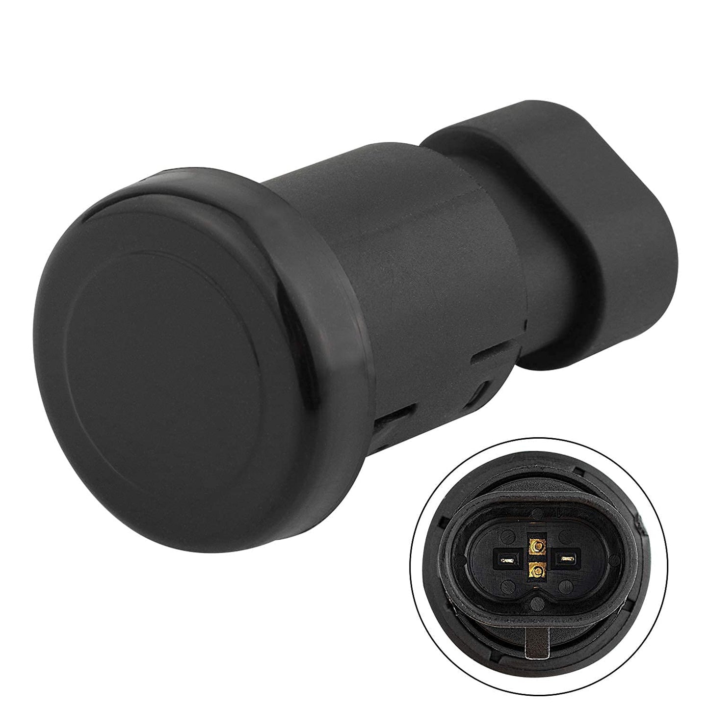 Rear Liftgate Window Release Switch for GM SUVs | OE# 15798062 D1994E