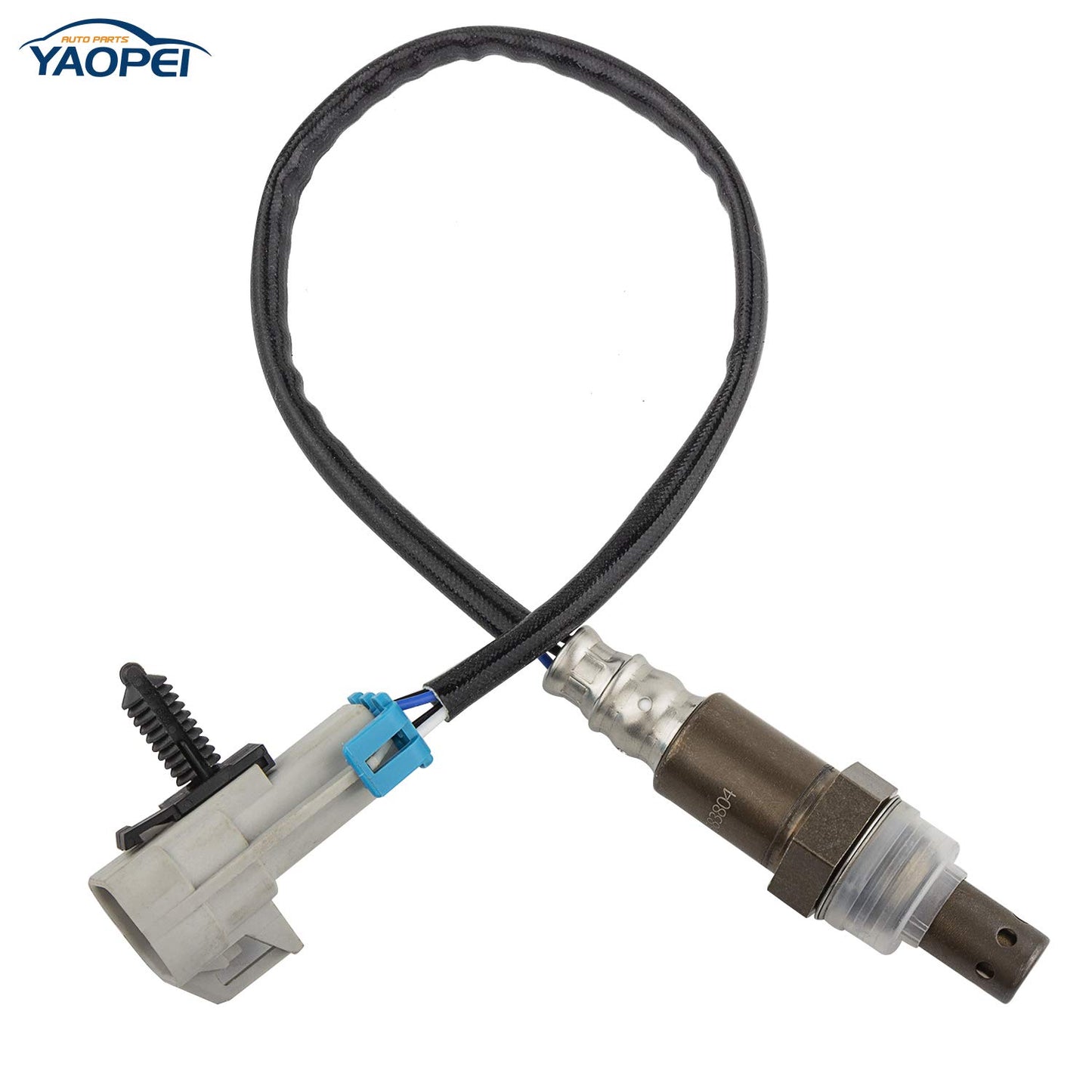 Upstream Oxygen O2 Sensor for GM Vehicles | Direct Fit OE# 234-4668