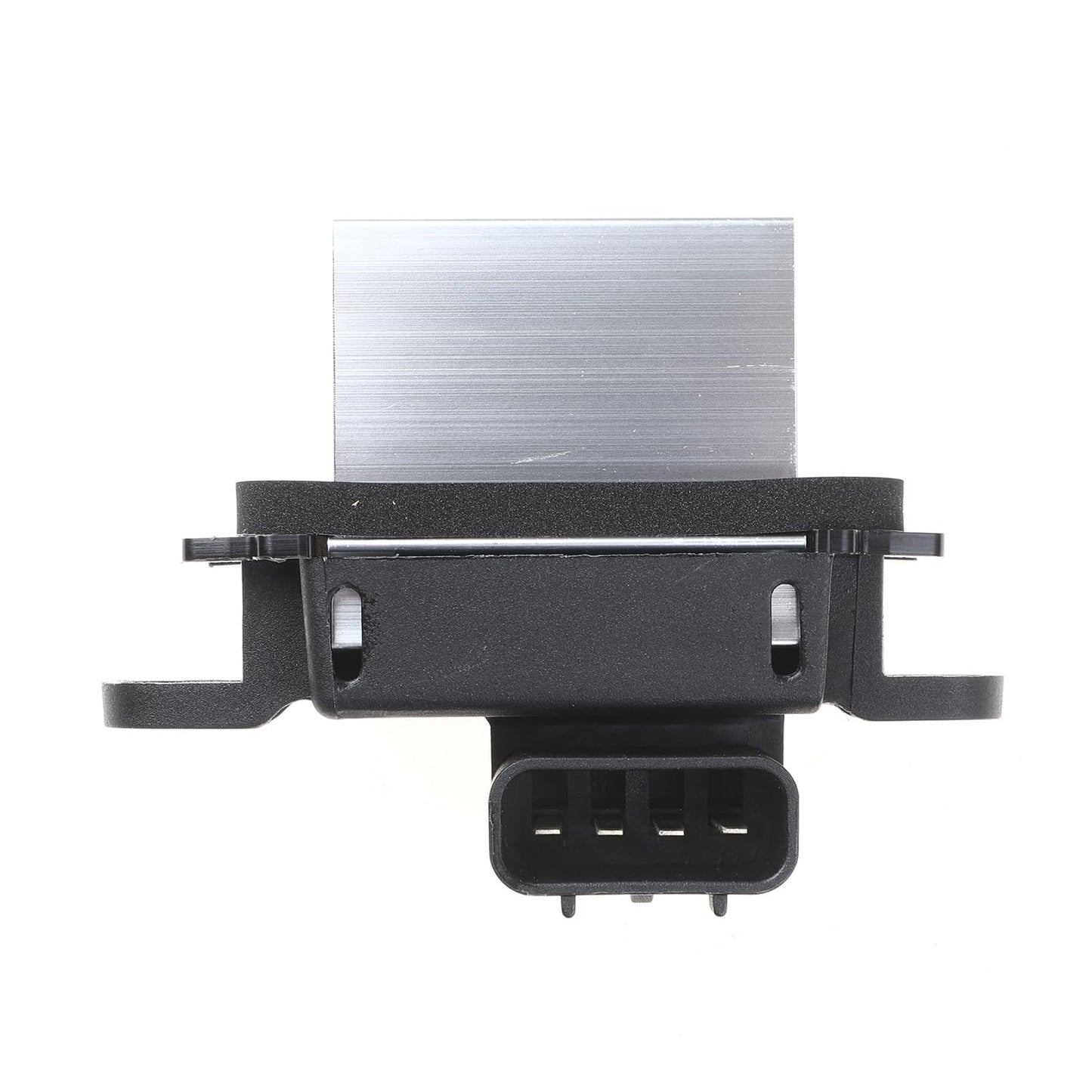 HVAC Blower Motor Resistor AC Module for Ford F150 2009-2014, Expedition 2009-2017, Lincoln Navigator 2009-2017 Auto Temp Control BL3Z19E624A