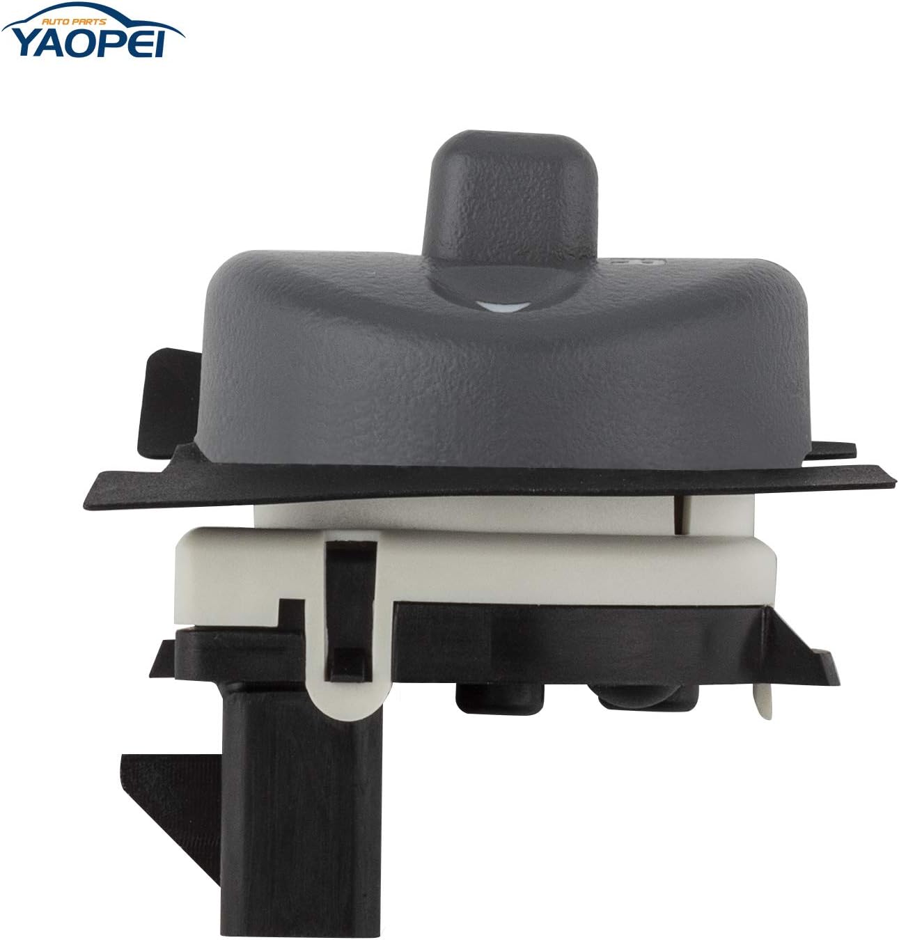 Power Mirror Switch for 1995–1999 Chevy GMC Cadillac | YAOPEI 15009690