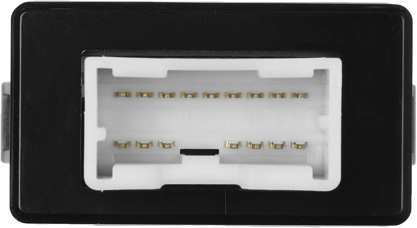 AUX USB Port Socket 96120-3X000 for Hyundai Elantra 2011–2013