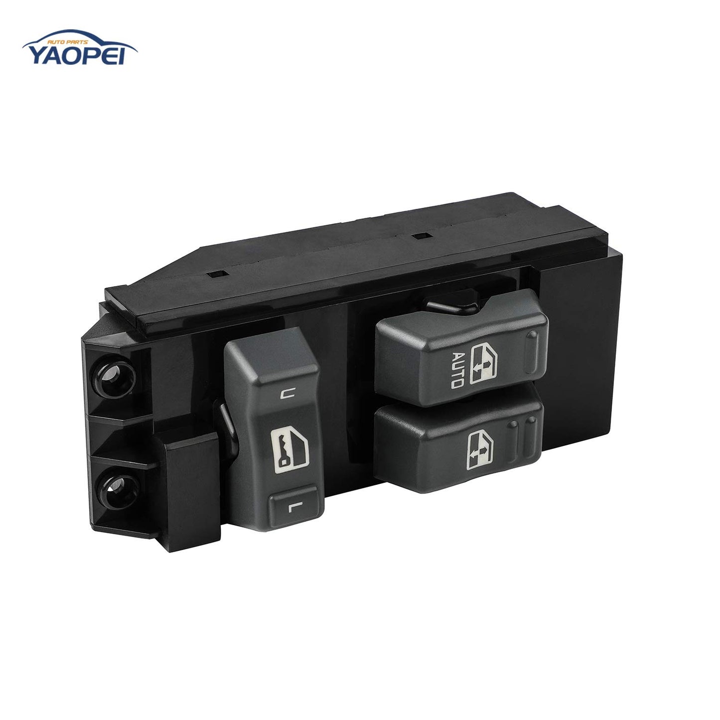 Master Power Window Switch for Chevy & GMC 1999–2002 | OEM 15047637