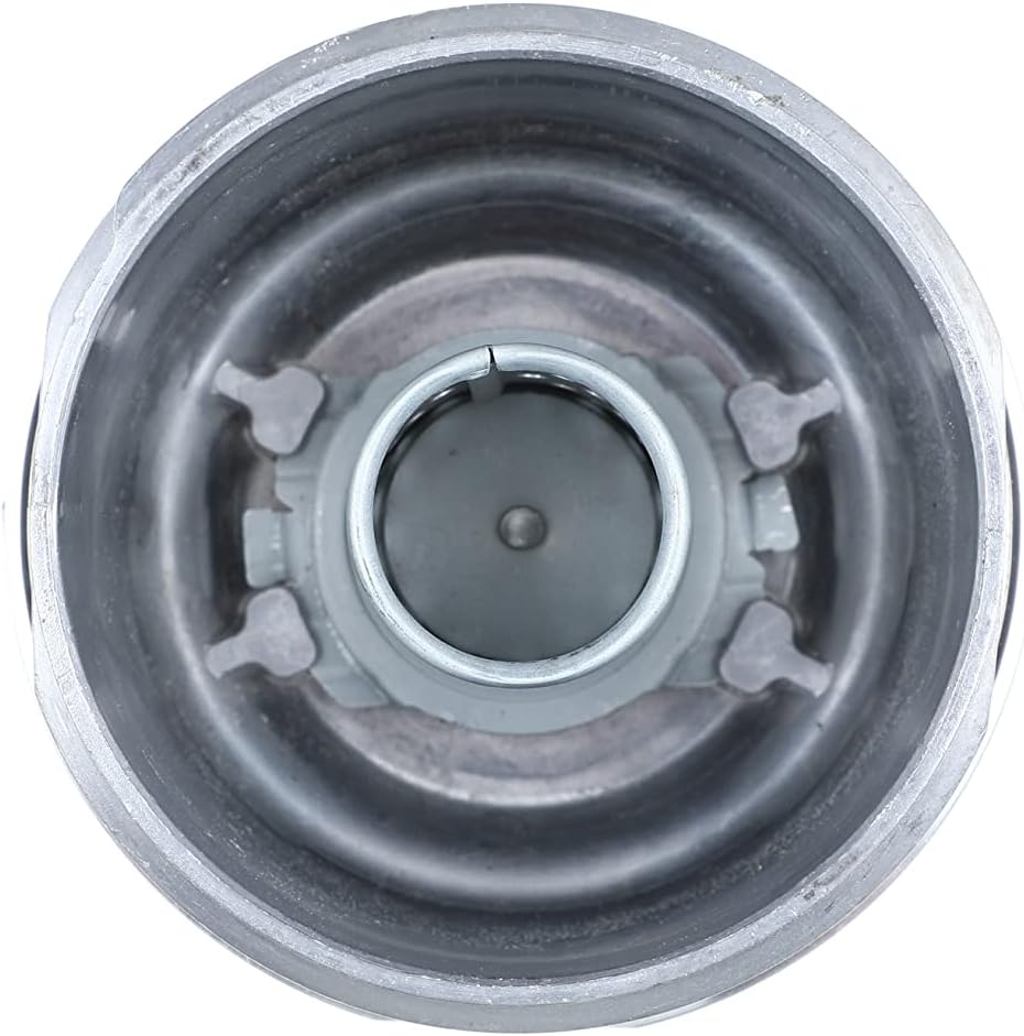 Oil Filter Housing Cap Assembly for Toyota & Lexus | OE# 15620-31060