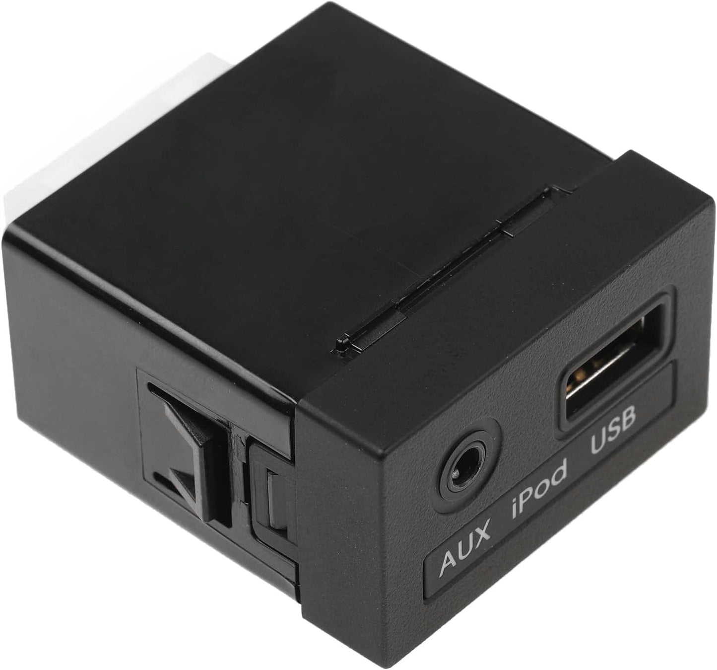 AUX USB Port Socket 96120-3X000 for Hyundai Elantra 2011–2013