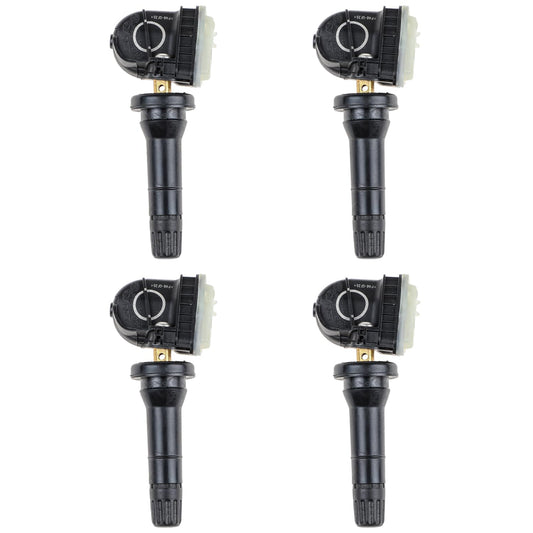 4PCS 315MHz TPMS Sensors for Ford & Lincoln 2015–2021 | F2GT-1A180-AB